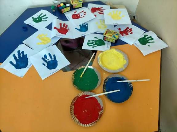 நட்பும் வரமே