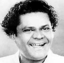 கலைவாணர் வாழ்கிறார் நகைச்சுவைகளில் !