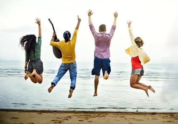 இன்பம் தரும் நிகழ்வுகள்