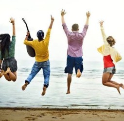 இன்பம் தரும் நிகழ்வுகள்