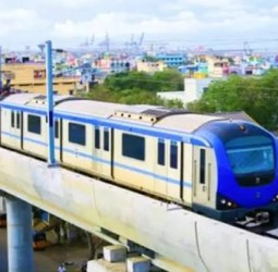 மராட்டிய மெட்ரோ ரெயில் திட்டத்துக்கு ரூ.9,800 கோடி: மத்திய மந்திரிசபை ஒப்புதல்