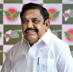 சென்னையில் நாளை நடைபெறவிருந்த ஆர்ப்பாட்டம் 20–ந் தேதிக்கு ஒத்திவைப்பு: எடப்பாடி அறிவிப்பு