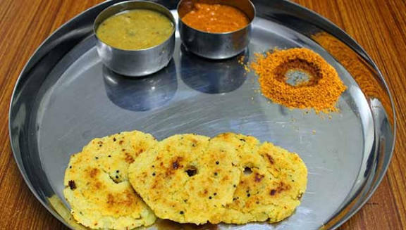 தவலை அடை செய்யலாமா...