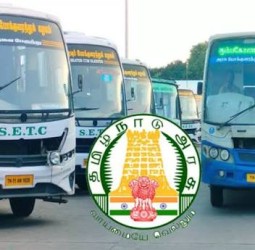 போக்குவரத்து ஓய்வூதியர்களுக்கு ரூ.860 கோடி பணப்பலன்கள்: அரசாணை வெளியீடு