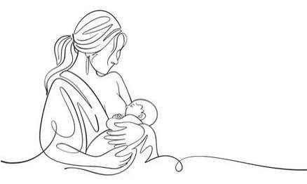 நினைந்தூட்டும் தாய்