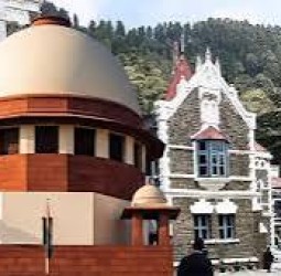 உச்சநீதிமன்றத்தில் நிலுவையில் இருக்கும் வழக்குகளில் தலையிடக் கூடாது! உத்தரகண்ட் உயர்நீதிமன்றத்திற்கு தலைமை நீதிபதி பி.ஆர்.கவாய் எச்சரிக்கை