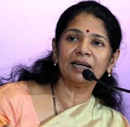 எஸ்ஐஆர்... ஜனநாயகத்தை கொலை செய்யும் முயற்சி இது!” - கனிமொழி எம்.பி கருத்து