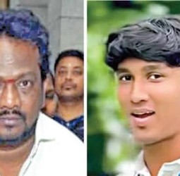 ராயப்பேட்டையில் பைக் ரேஸில் ஈடுபட்ட மாணவர் விபத்தில் மரணம்: எதிர் திசையில் வந்த வியாபாரியும் உயிரிழந்த சோகம்