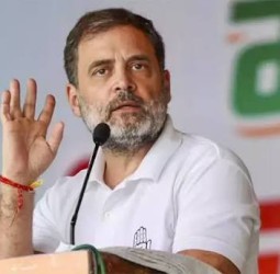 எஸ்.ஐ.ஆர். என்ற பெயரில் நாடு முழுவதும் குழப்பம் உருவாக்கப்பட்டுள்ளது - ராகுல்காந்தி குற்றச்சாட்டு