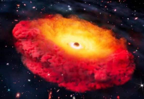 அறிவியல் துளிகள்