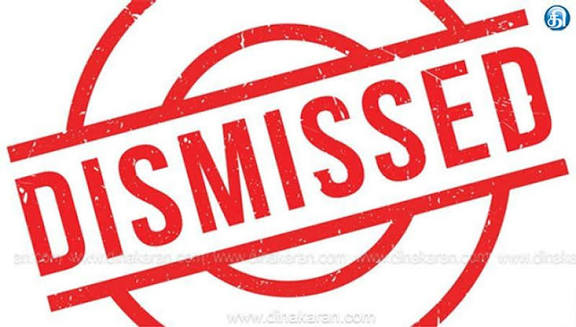 ஏஐயால் வந்தது சோதனை 1 லட்சம் பேர் டிஸ்மிஸ்: அமேசான், மைக்ரோசாப்ட், இன்டெல் நிறுவன ஊழியர்கள் பீதி