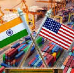 அமெரிக்க- இந்திய பேச்சுவார்த்தை இறுதிக்கட்டம்