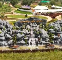 டிசம்பர் 1ம் தேதி முதல் அனுமதி; செம்மொழி பூங்காவுக்கு நுழைவு கட்டணம் நிர்ணயம்: