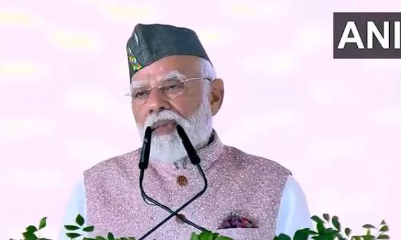 உத்தரகாண்டின் உண்மையான அடையாளம் அதன் ஆன்மிக பலம்தான் - பிரதமர் மோடி