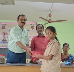 செய்யாறில் தமிழ் வளர்ச்சித் துறை சார்பில் 6 வது வார திருக்குறள் திருப்பணி பயிற்சி வகுப்பு: