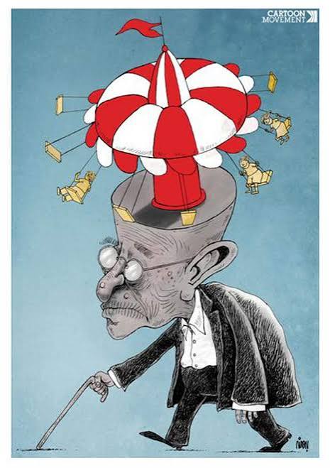 வேதனைக் காலம்