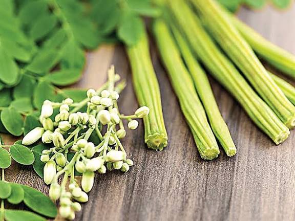 காய்கறி பிஞ்சுகளின் பயன்கள்!