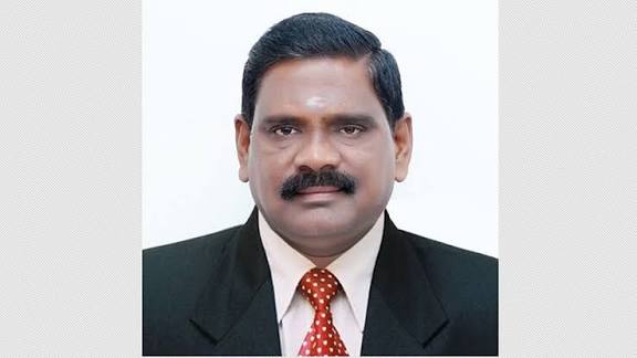 பாரதியார் பல்கலை.க்கு பதிவாளர் நியமனம்!