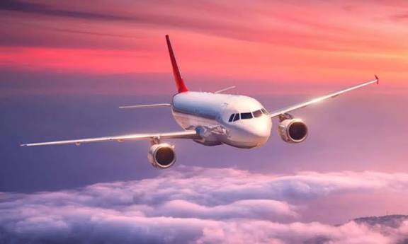 ஷாங்காய்-டெல்லி இடையே மீண்டும் விமான போக்குவரத்து