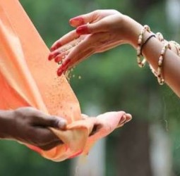 தானமாக வந்தது...