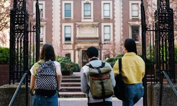 வேலைவாய்ப்பு தரும் கல்வியையே 87 சதவீத மாணவர்கள் விரும்புகிறார்கள்; ஆய்வில் தகவல்