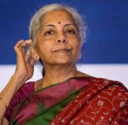 வடகிழக்கு மாநிலங்களில் கல்விக்காக ரூ.21,000 கோடி பட்ஜெட்: நிதி அமைச்சர் நிர்மலா சீதாராமன் தகவல்