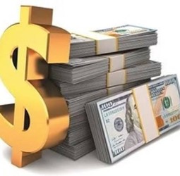 அந்நியச் செலாவணி கையிருப்பு 69,536 கோடி டாலராகச் சரிவு!