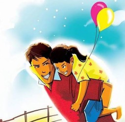 அன்புள்ள அப்பா