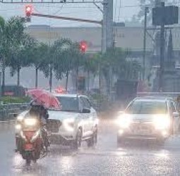 நாளை முதல் தொடர் மழை?