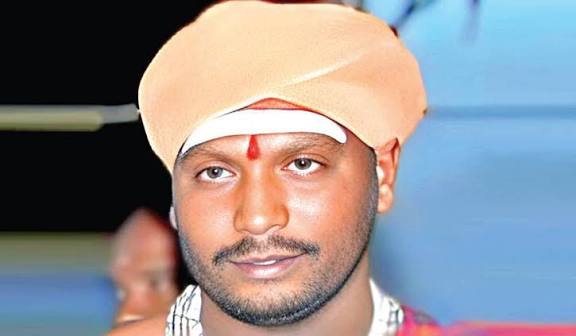 வீட்டுவசதி வாரிய வீடு ஒதுக்கீடு​ பெற்றுத்தருவதாக ரூ.20 லட்சம் மோசடி செய்த போலி சாமியார் கைது