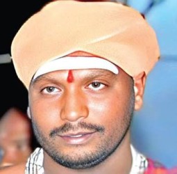 வீட்டுவசதி வாரிய வீடு ஒதுக்கீடு​ பெற்றுத்தருவதாக ரூ.20 லட்சம் மோசடி செய்த போலி சாமியார் கைது