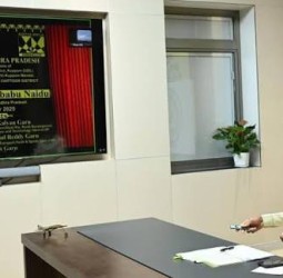 ஆந்திர மாநிலம் குப்பம் தொகுதியில் ரூ.2,203 கோடியில் 7 தொழிற்சாலைகள்: காணொலி மூலம் சந்திரபாபு நாயுடு அடிக்கல்