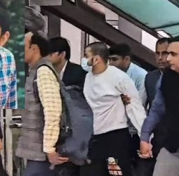 நிழல் உலக தாதா அன்மோல் பிஷ்னோய் உட்பட 200 இந்தியர்களை நாடு கடத்தியது அமெரிக்கா