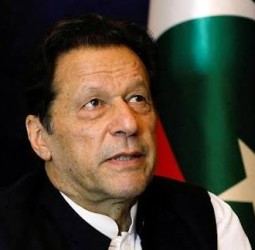 இம்ரான் கான் நலமுடன் இருக்கிறார்” - வதந்திகளுக்கு சிறை நிர்வாகம் மறுப்பு