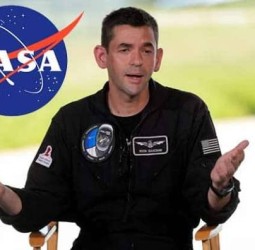 நாசா நிர்வாகியாக எலான் மஸ்க் நண்பர் நியமனம்: அதிபர் டிரம்ப் அறிவிப்பு