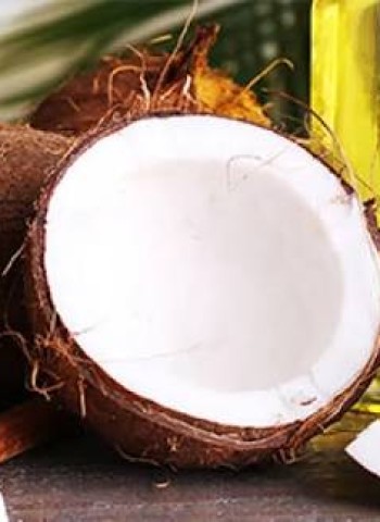 பித்தத்தை குறைக்கும் தேங்காய்