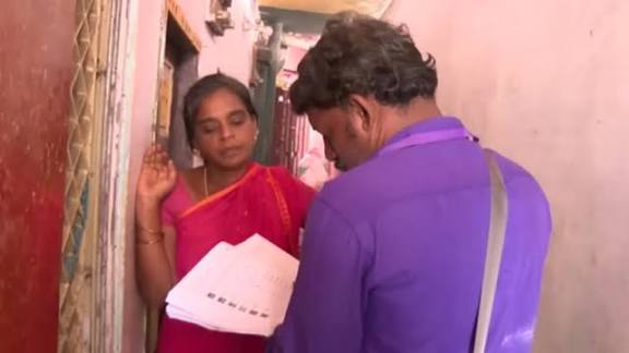 எஸ்.ஐ.ஆர்.பணிகள்: கூடுதல் அவகாசம் இல்லை -தமிழக தலைமை தேர்தல் அதிகாரி பதில்