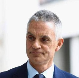 டிரம்ப் உரையை திரித்து வெளியிட்ட விவகாரம்; பிபிசி உயரதிகாரிகள் ராஜினாமா