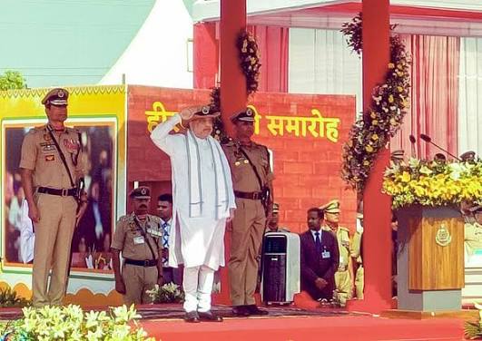 வாக்காளர் பட்டியல் சிறப்பு தீவிர திருத்தம் ஏன்? - அமித் ஷா விளக்கம்!