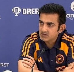 டி20 உலகக் கோப்பைக்கு இந்திய அணி தயாராக உள்ளதா? கௌதம் கம்பீர் பதில்!