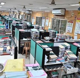 ஜன. 6 முதல் காலவரம்பற்ற வேலைநிறுத்தம்: ஜாக்டோ-ஜியோ அறிவிப்பு