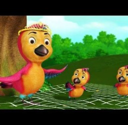 உண்டு...! உண்டு