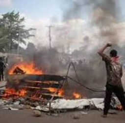 தான்சானியா தேர்தல் வன்முறையில் 700 பேர் பலி