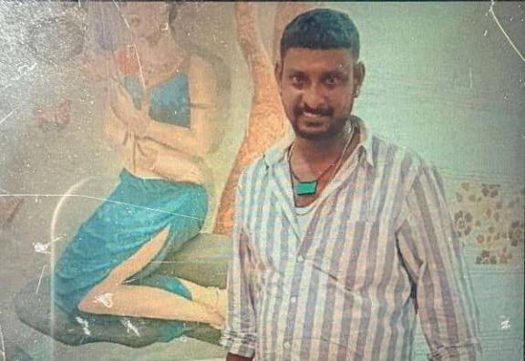 மெரினாவில் ஆட்டோ ஓட்டுநர் கொலை