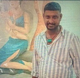 மெரினாவில் ஆட்டோ ஓட்டுநர் கொலை