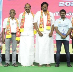 15 சட்டமன்றத் தொகுதிகளுக்கான நாம் தமிழர் வேட்பாளர்