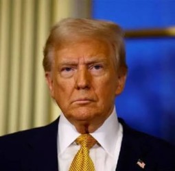 ஜி-20 மாநாட்டில் அமெரிக்கா பங்கேற்காது; டிரம்ப் அதிரடி முடிவு