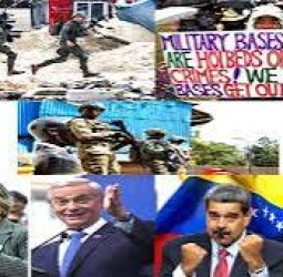 5 பாலஸ்தீனச் சிறுவர்கள் சுட்டுக் கொலை