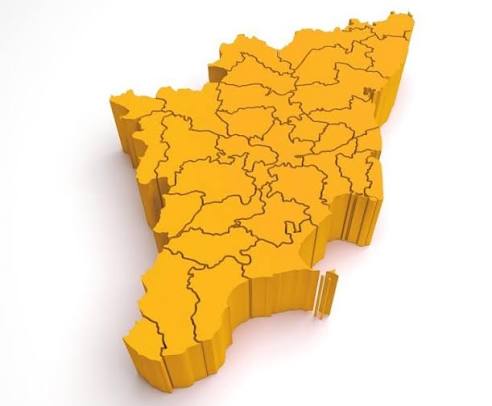 தமிழ்நாடு