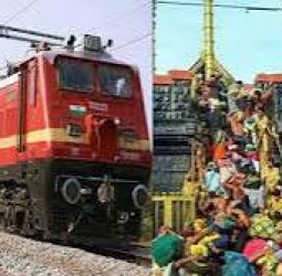 சபரிமலை ஐயப்ப பக்தர்களுக்காக மதுரை வழியாக சிறப்பு ரயில்